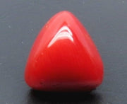 5.6/CT Natural Red Coral With Govt. Lab Certificate-11006D44456